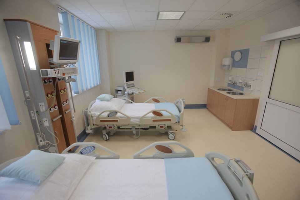 Ośrodek Okulistyki Klinicznej Spektrum operacja leczenie zaćmy kontakt