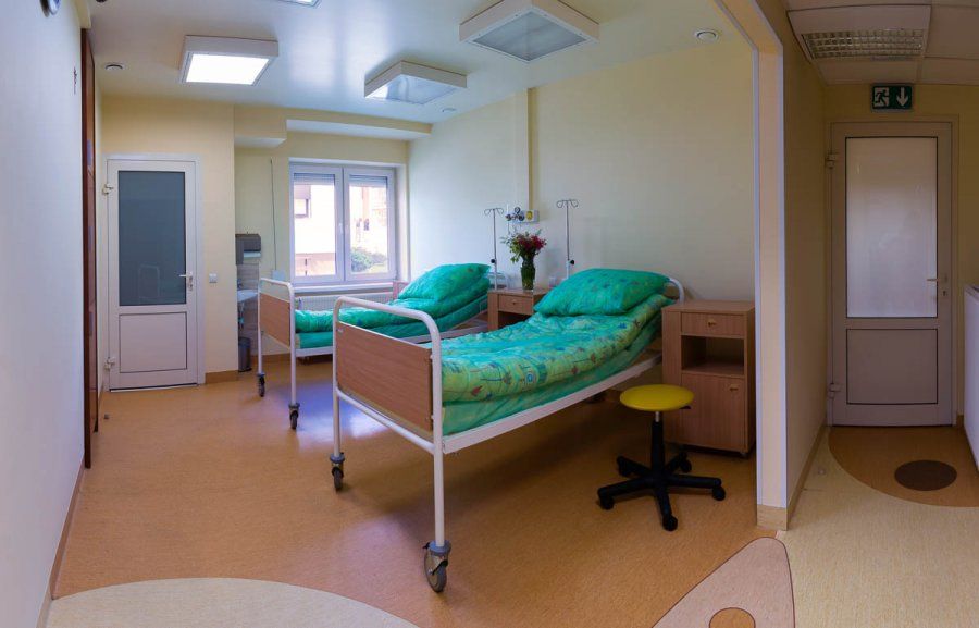 szpital salus operacja leczenie zaćmy kontakt