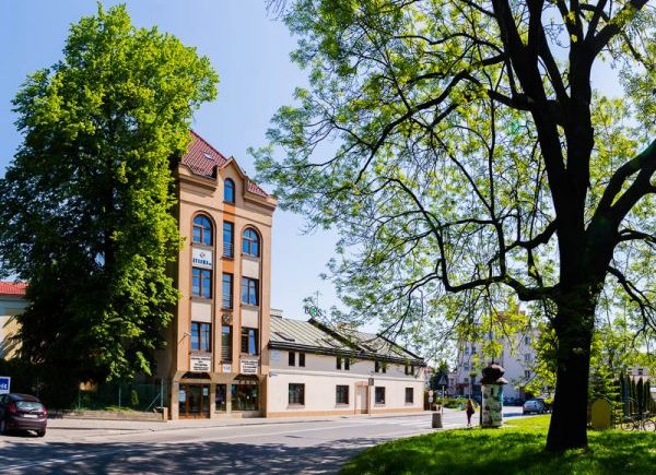 Ośrodek Chirurgii Oka prof. Zagórskiego operacja leczenie zaćmy kontakt