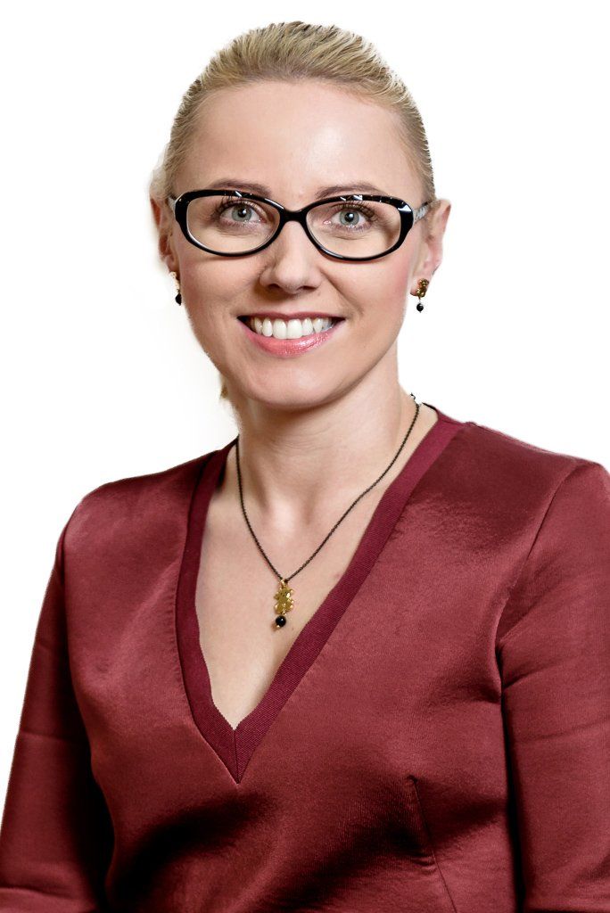 lek. Anna Banaś-Cebula leczenie operacja zaćmy kontakt