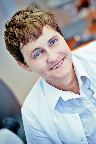 Dr n. med. Hanna Zając-Pytrus leczenie operacja zaćmy kontakt