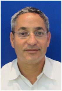 Prof. dr med. Guy J. Ben Simon leczenie operacja zaćmy kontakt
