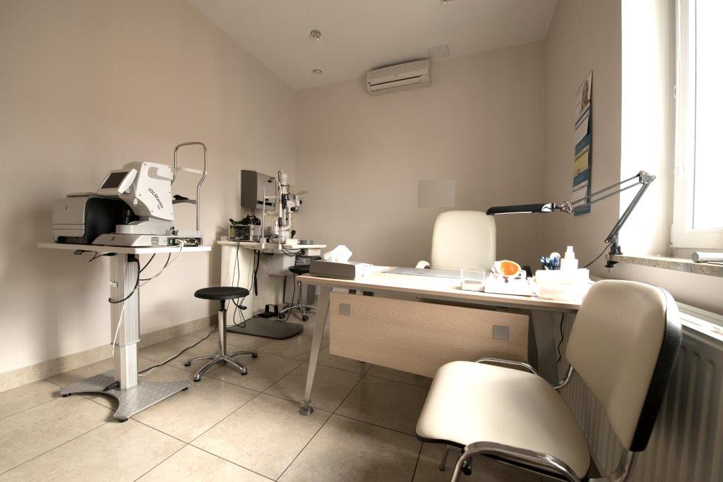 LAGUNA MEDICAL operacja leczenie zaćmy kontakt