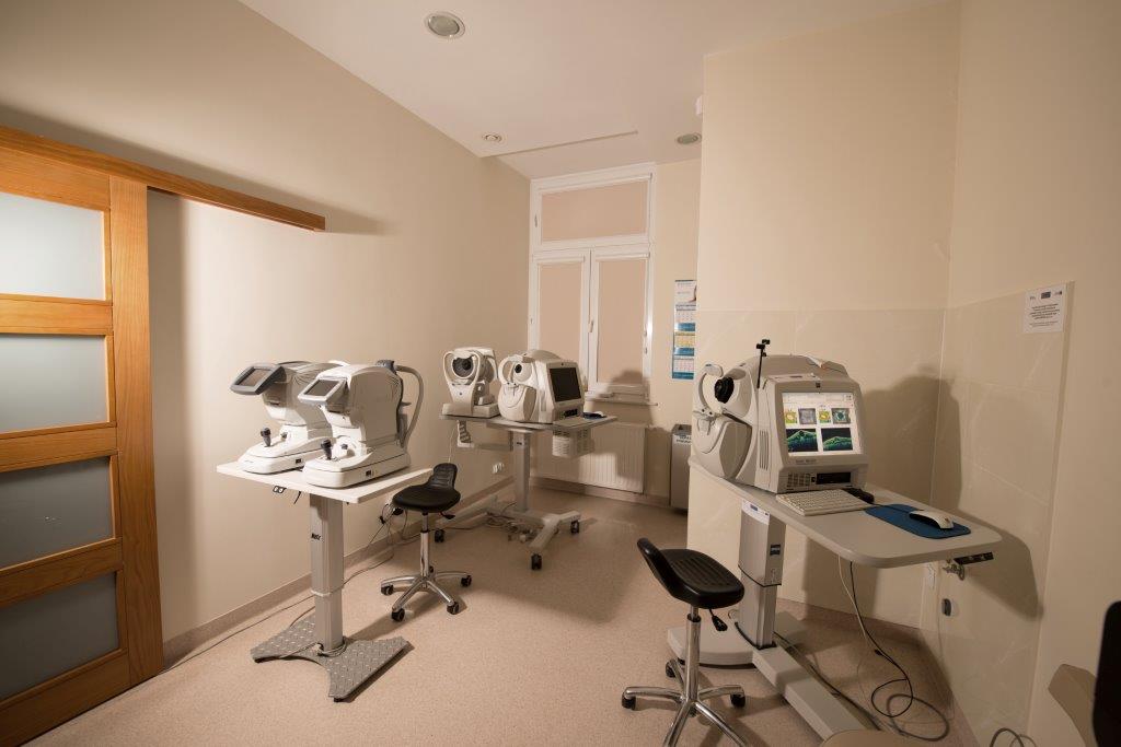 LAGUNA MEDICAL operacja leczenie zaćmy kontakt