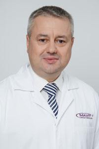 dr n. med. Radosław Różycki leczenie operacja zaćmy kontakt