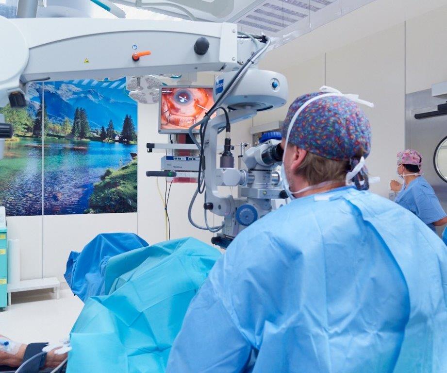 szpital salus operacja leczenie zaćmy kontakt