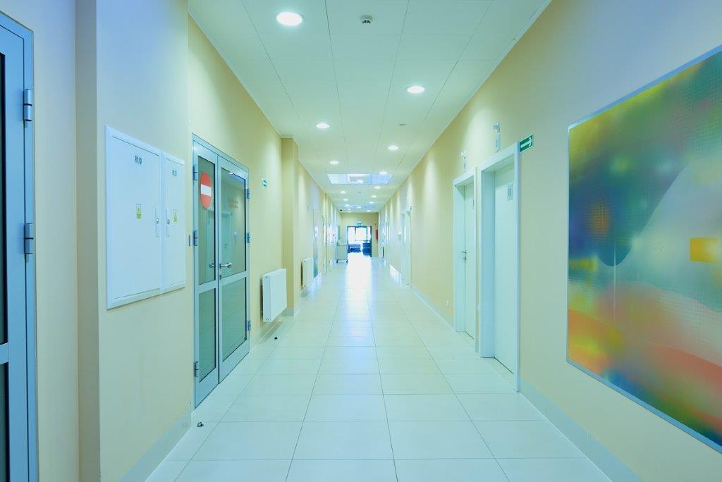 szpital salus operacja leczenie zaćmy kontakt
