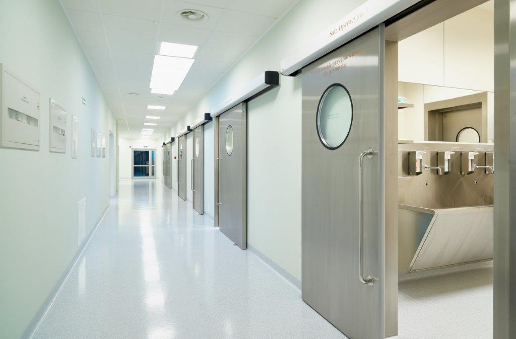szpital salus operacja leczenie zaćmy kontakt