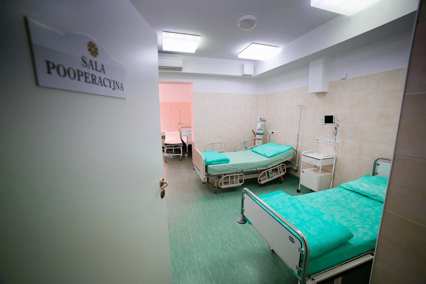 Ośrodek Chirurgii Oka Prof. Z. Zagórskiego operacja leczenie zaćmy kontakt