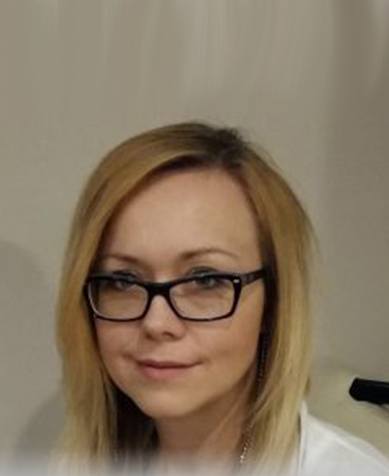 dr n. med. Małgorzata Pietraś-Trzpiel leczenie operacja zaćmy kontakt